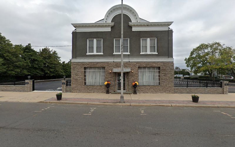 Flock Funeral Home Inc Long Branch New Jersey