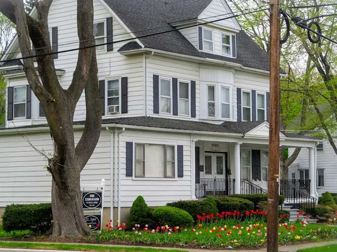 Smith-Taylor-Ruggiero Funeral Home Dover New Jersey