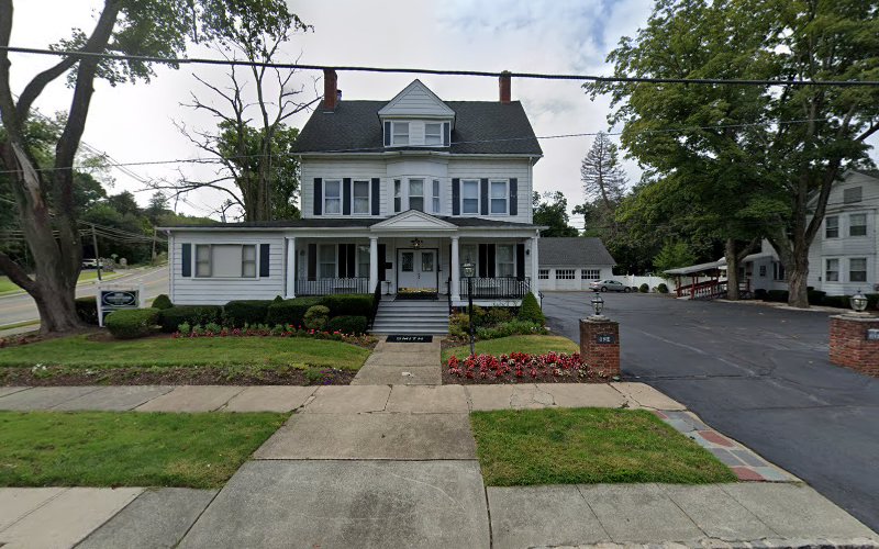 Funeral Services at J L Apter Jewish Memorial Chapel in Dover, New Jersey | FuneralHomes.fyi J L Apter Jewish Memorial Chapel Dover New Jersey