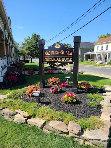 Maguire Memorial Home Hackettstown New Jersey