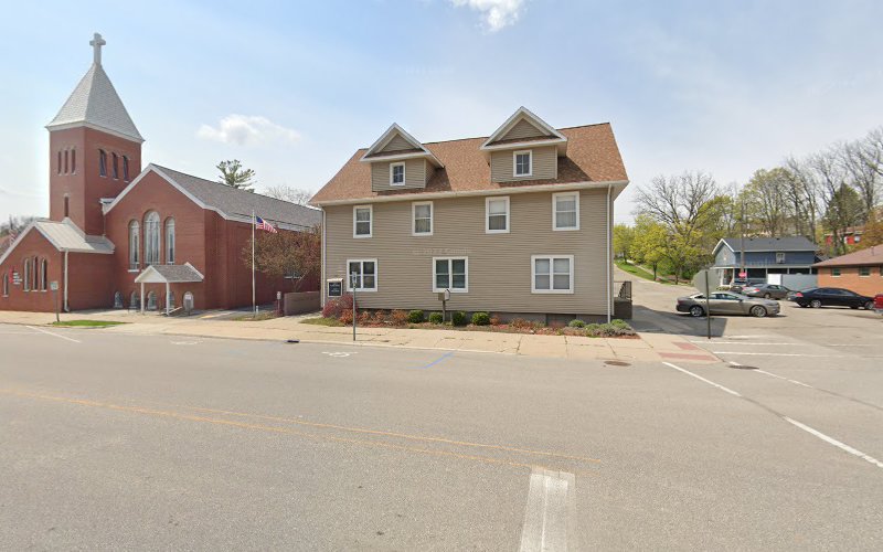 Penzien Steele Funeral Home Vassar Michigan