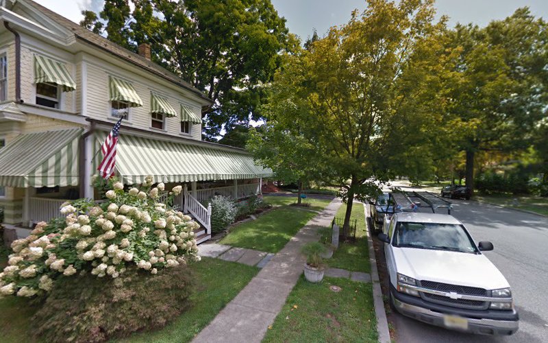 Mac Fadden Funeral Home Belvidere New Jersey