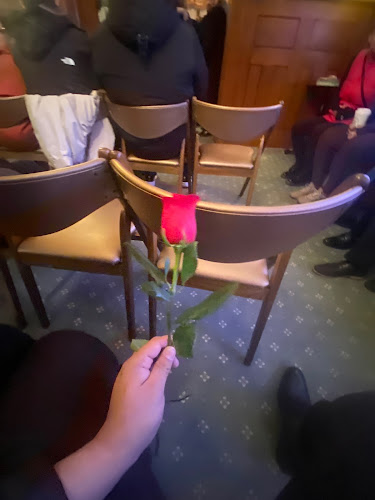 Funeral Services at August F Schmidt Memorial Home in Elizabeth, New Jersey | FuneralHomes.fyi August F Schmidt Memorial Home Elizabeth New Jersey