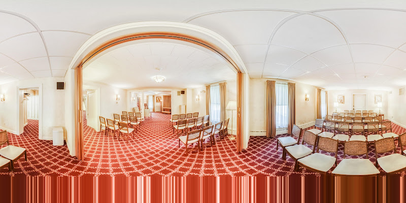 Wood Funeral Home Branchville New Jersey