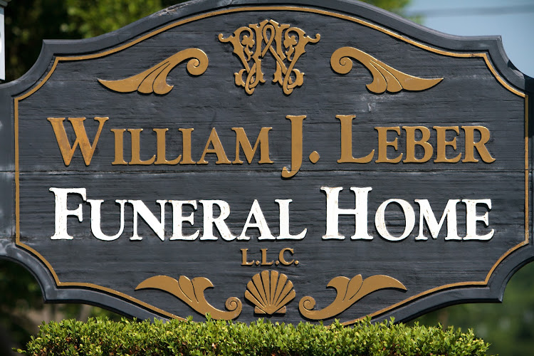 Funeral Services at William J. Leber Funeral Home in Chester, New Jersey | FuneralHomes.fyi William J. Leber Funeral Home Chester New Jersey