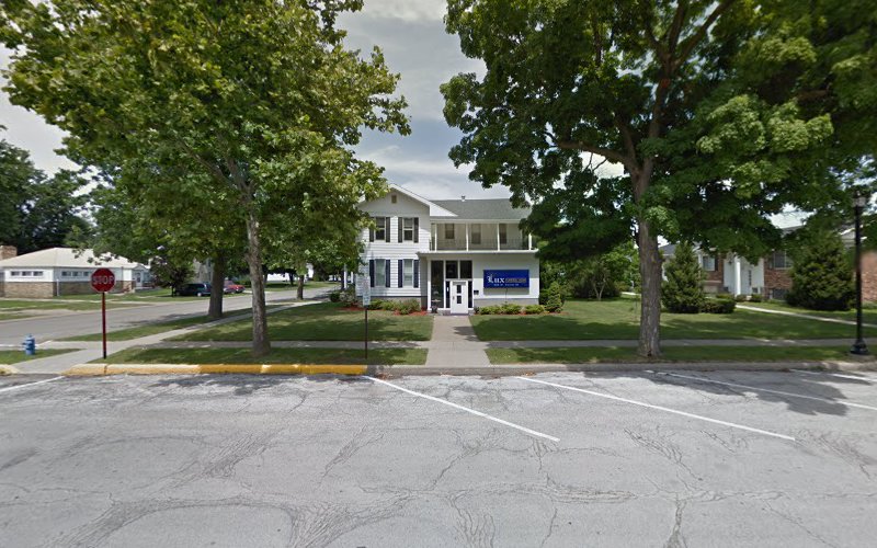 Lux Funeral Home St. Louis Michigan