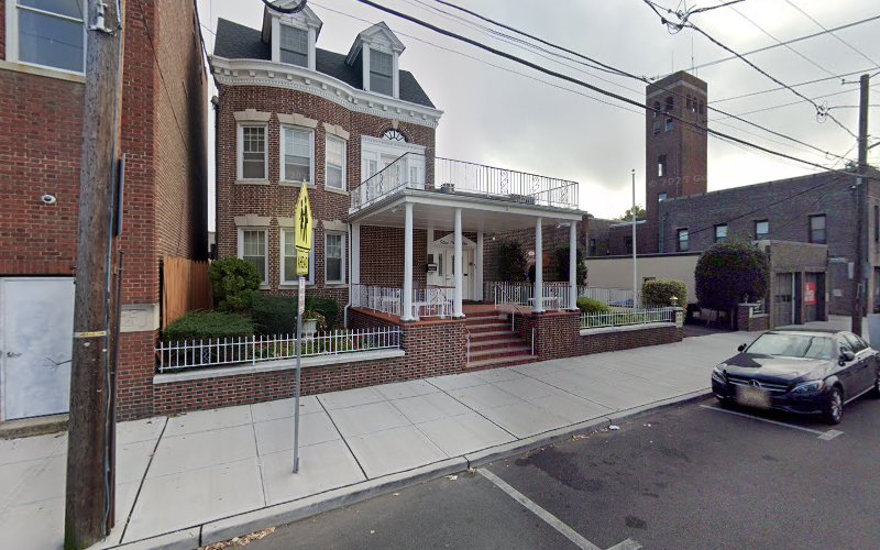 Mulligan Funeral Home Harrison New Jersey
