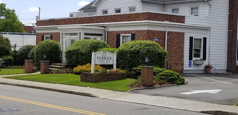 Funeral Services at Bizub-Parker Funeral Home in Little Falls, New Jersey | FuneralHomes.fyi Bizub-Parker Funeral Home Little Falls New Jersey