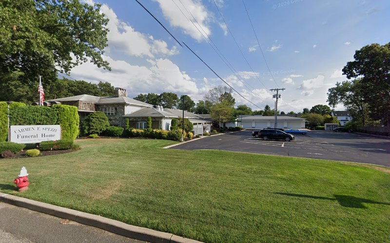 Funeral Services at Carmen F. Spezzi Funeral Home in Parlin, New Jersey | FuneralHomes.fyi Carmen F. Spezzi Funeral Home Parlin New Jersey
