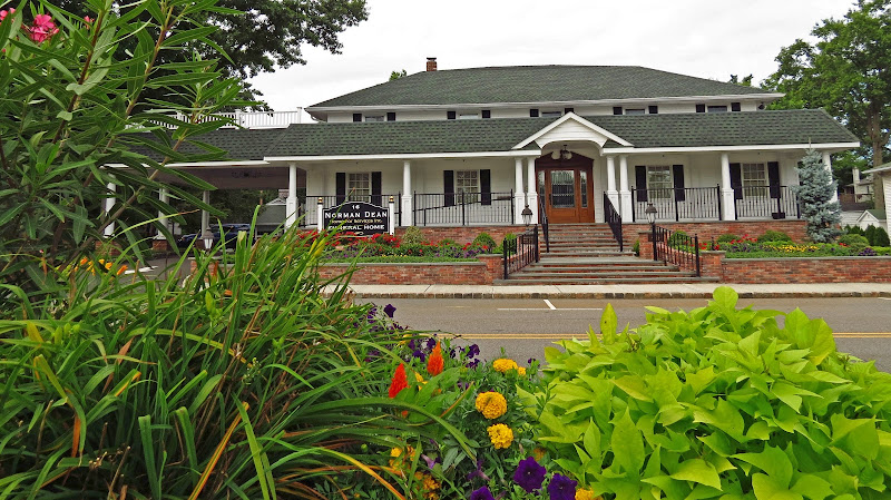 Norman Dean Home for Services Inc. Denville New Jersey