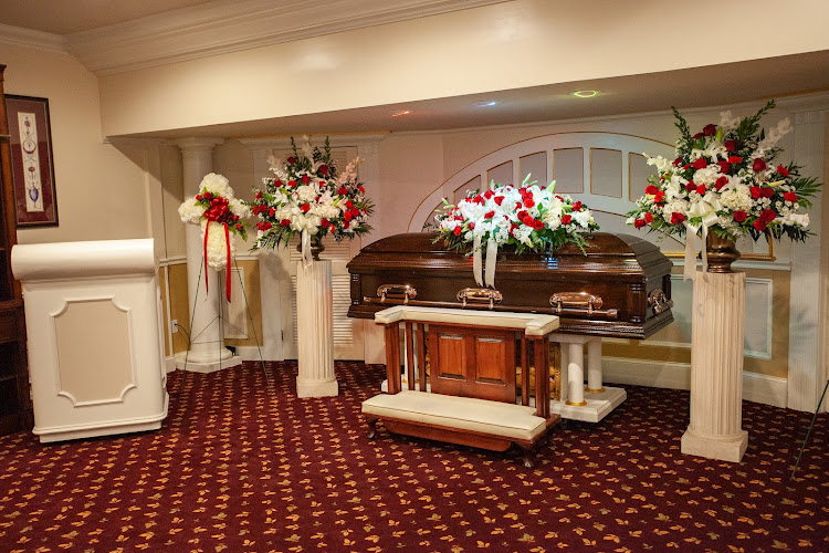 John Vincent Scalia Home for Funerals and Cremation Services Inc. Matawan New Jersey
