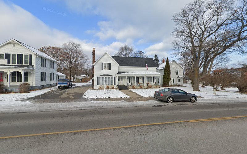 Buresh-Bennett Funeral Homes Oscoda Michigan