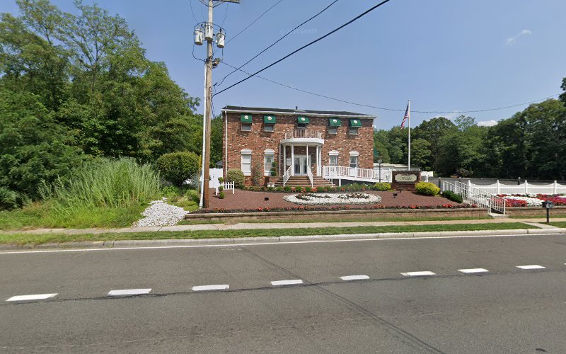 Norman L. Jeffer Community Chapels of New Jersey Old Bridge New Jersey