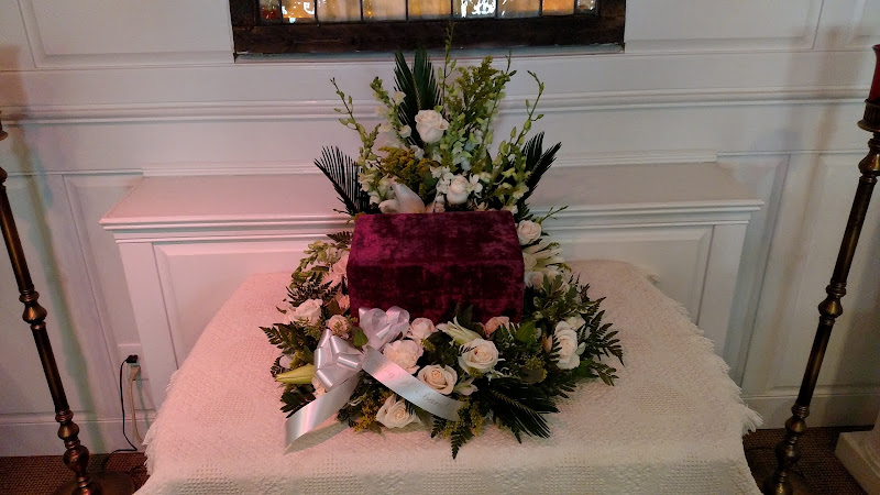Funeral Services at Keri Memorial Funeral Home in Lincoln Park, New Jersey | FuneralHomes.fyi Keri Memorial Funeral Home Lincoln Park New Jersey