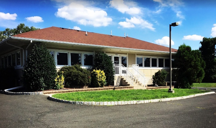 Plinton Curry Funeral Home Somerset New Jersey