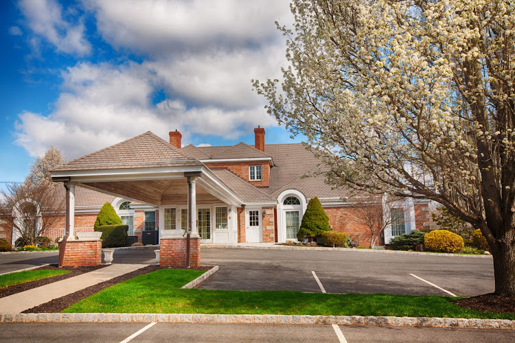 Funeral Services at Countryside Funeral Home in Three Bridges, New Jersey | FuneralHomes.fyi Countryside Funeral Home Three Bridges New Jersey