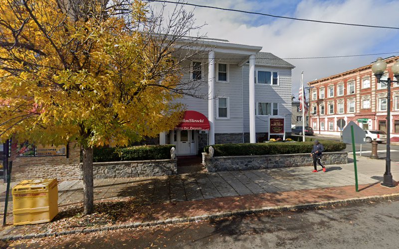 Zevallos Skrocki Home Funeral Perth Amboy New Jersey