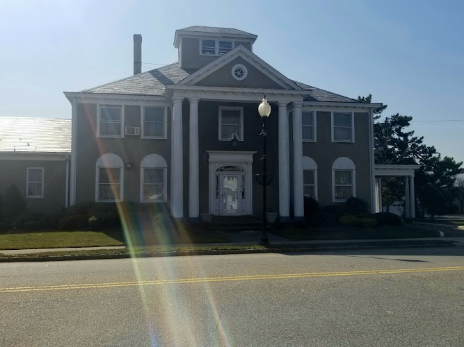 Funeral Services at Richards Funeral Home Inc in Riverdale, New Jersey | FuneralHomes.fyi Richards Funeral Home Inc Riverdale New Jersey