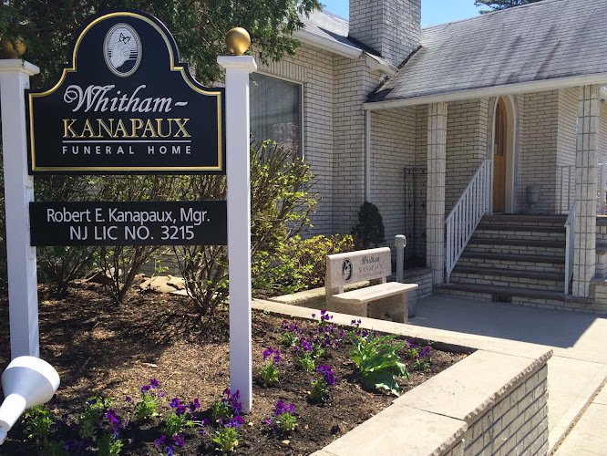 Funeral Services at Whitham-Kanapaux Funeral Home in Rockaway, New Jersey | FuneralHomes.fyi Whitham-Kanapaux Funeral Home Rockaway New Jersey