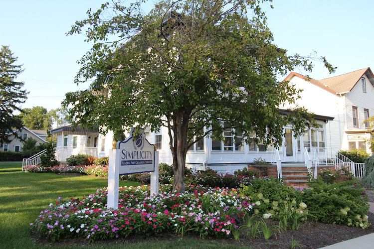 Simplicity Funeral and Cremation Services at Glackin Chapel Hightstown New Jersey