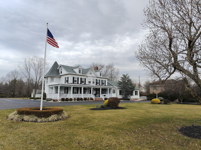 Bridgewater Funeral Home Bridgewater New Jersey