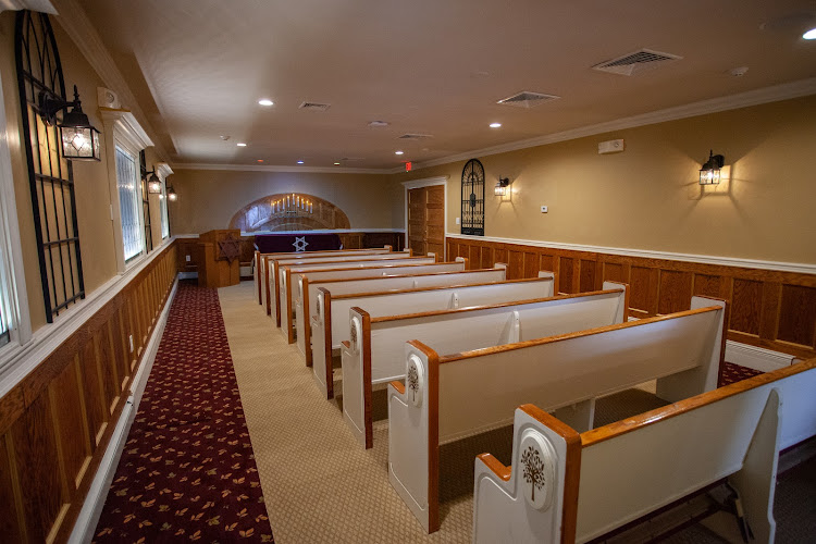 Jeffer & Harris Jewish Funeral Directors Matawan New Jersey
