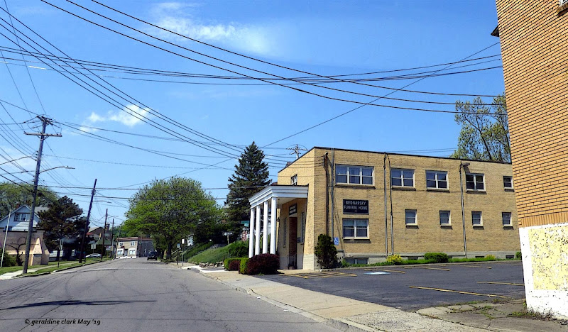 Funeral Services at Bednarsky Funeral Home Inc. in Binghamton, New York | FuneralHomes.fyi Bednarsky Funeral Home Inc. Binghamton New York