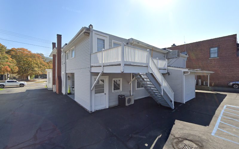 Loucks Funeral Home Ellenville New York