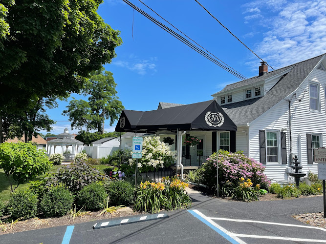 Gilpatric-VanVliet Funeral Home Ulster Park New York