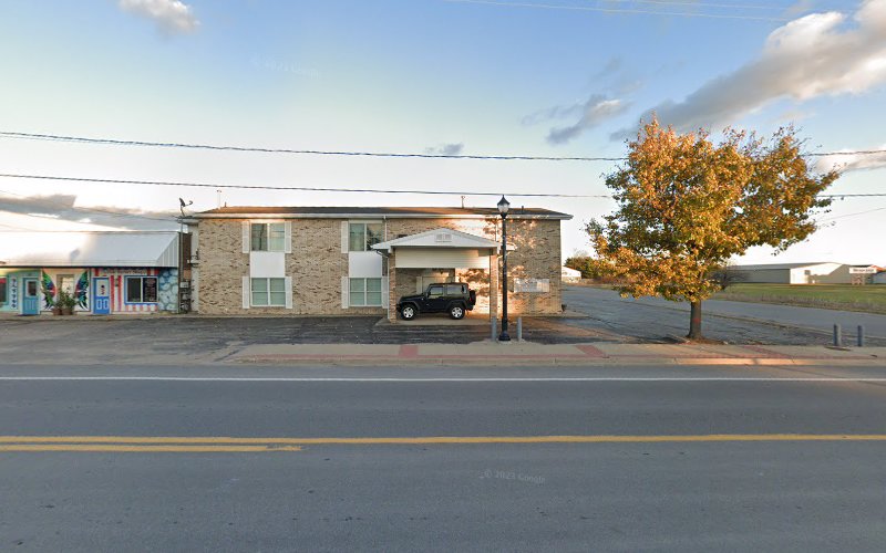 Buresh-Bennett Funeral Home Hale Michigan