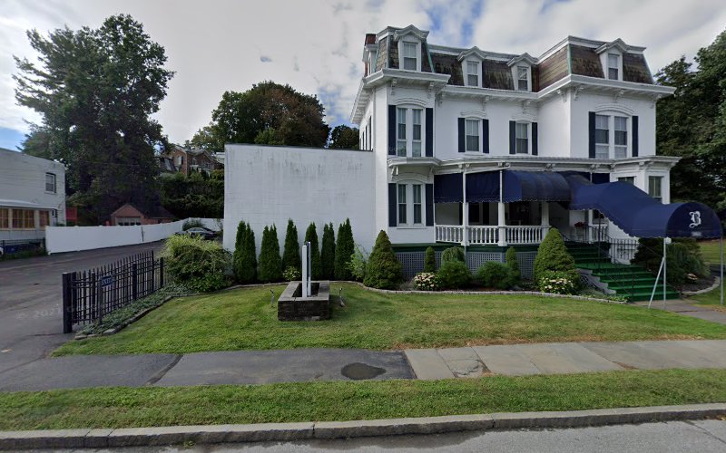 Funeral Services at Henry J Bruck Funeral Home Inc in Kingston, New York | FuneralHomes.fyi Henry J Bruck Funeral Home Inc Kingston New York