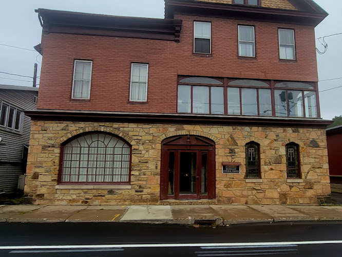 Funeral Services at Henderson-Biedekapp Funeral Chapel in Hancock, New York | FuneralHomes.fyi Henderson-Biedekapp Funeral Chapel Hancock New York