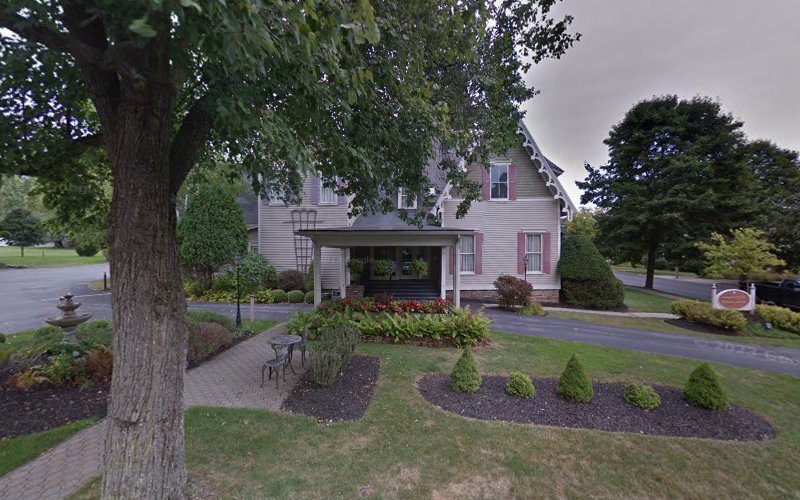 Connell Dow & Deysenroth Inc Cooperstown New York