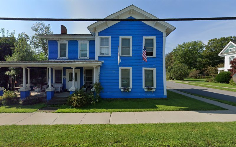 Funeral Services at Milford Funeral Home in Milford, New York | FuneralHomes.fyi Milford Funeral Home Milford New York