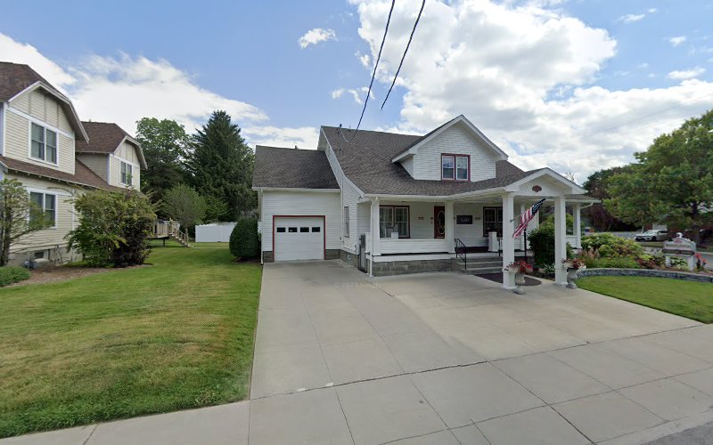 Mereness-Putnam Funeral Home Cobleskill New York