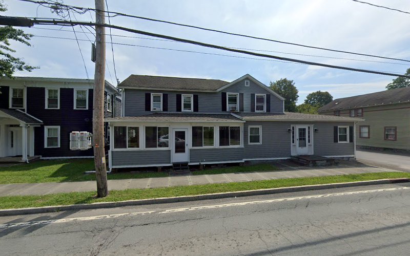 Moylan George J Stone Ridge New York