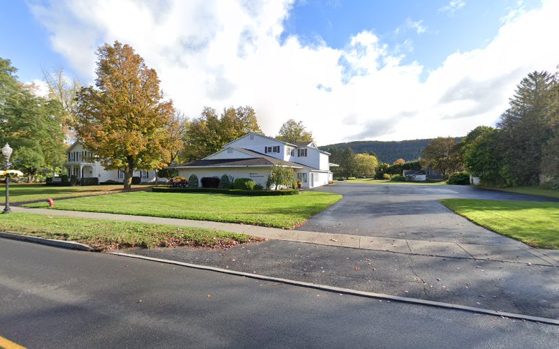 Coltrain Funeral Home, LLC Middleburgh New York