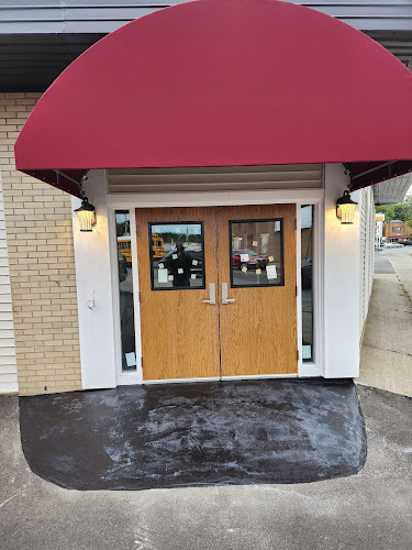 Rhodes Funeral Home New Windsor New York