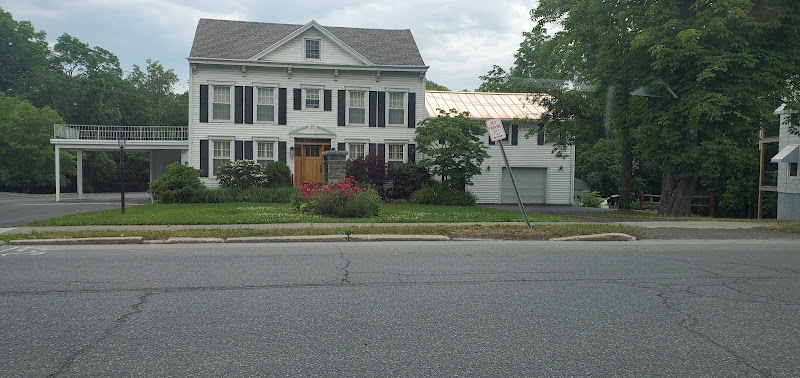 Funeral Services at Bates & Anderson Funeral Services in Hudson, New York | FuneralHomes.fyi Bates & Anderson Funeral Services Hudson New York