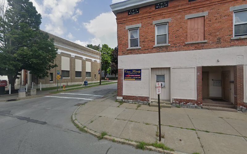 Enea Family Funeral Home (Original Location) St Johnsville New York