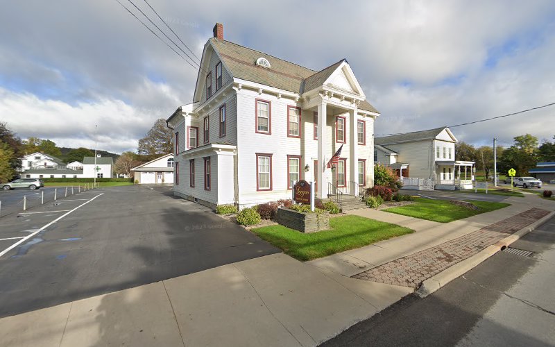 Langan Funeral Home Schoharie New York