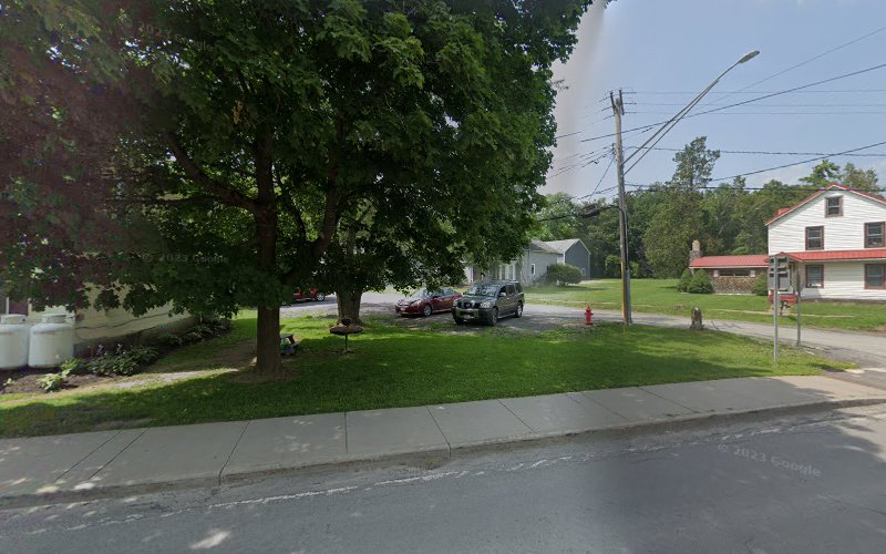 Lappeus Funeral Home Sharon Springs New York