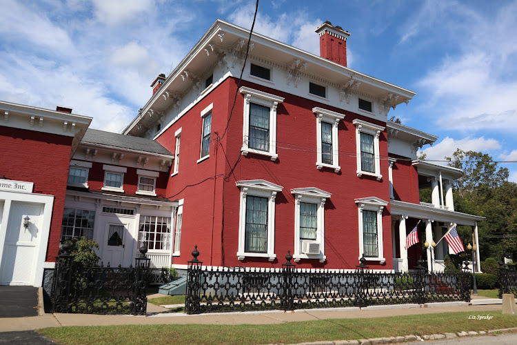 Chapman-Moser Funeral Home Inc Little Falls New York