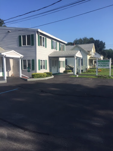 Funeral Services at Thomas P. Mooney Funeral Home LLC in Nassau, New York | FuneralHomes.fyi Thomas P. Mooney Funeral Home LLC Nassau New York