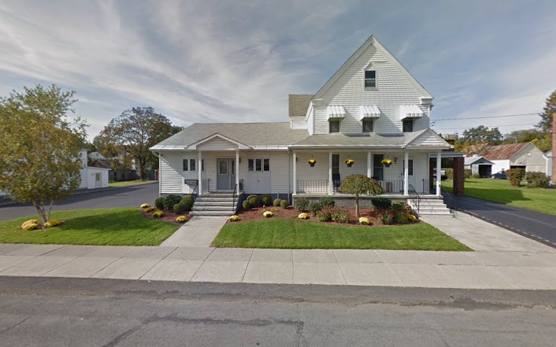 Babcock Funeral Home Inc Ravena New York