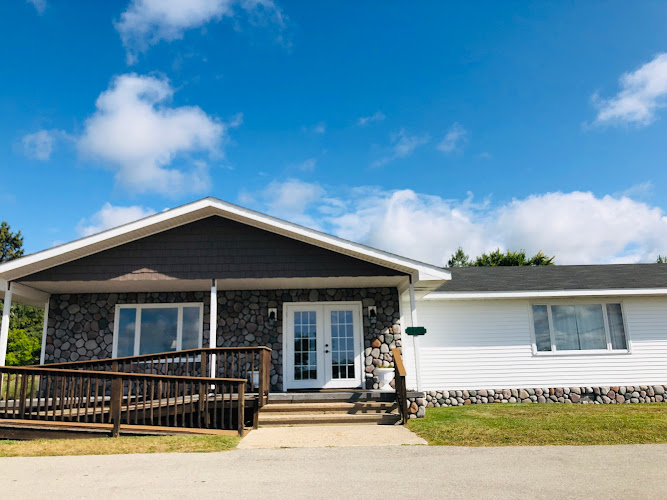 Green Funeral Home Hillman Michigan