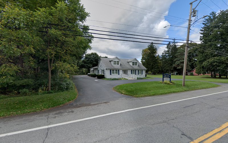 Funeral Services at PECK & Peck Funeral Homes Inc in Pine Plains, New York | FuneralHomes.fyi PECK & Peck Funeral Homes Inc Pine Plains New York