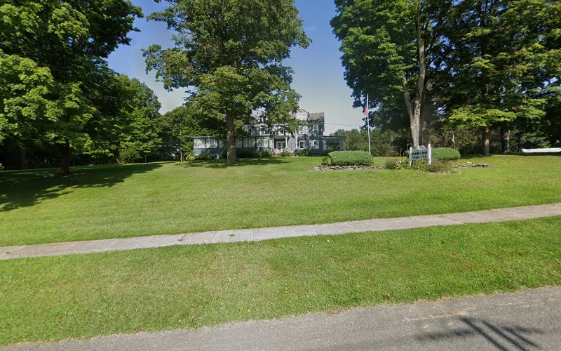 Raymond E Bond Funeral Home Valatie New York