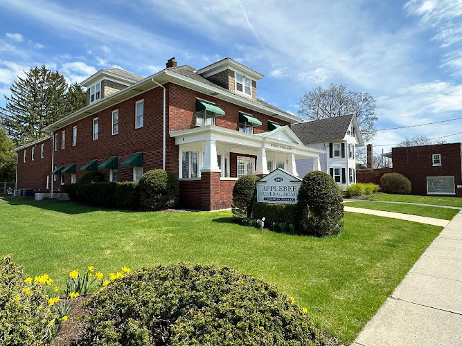 Applebee Funeral Home Delmar New York