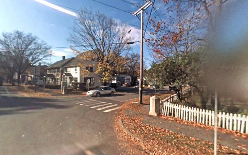 Kenny Funeral Home Sharon Connecticut